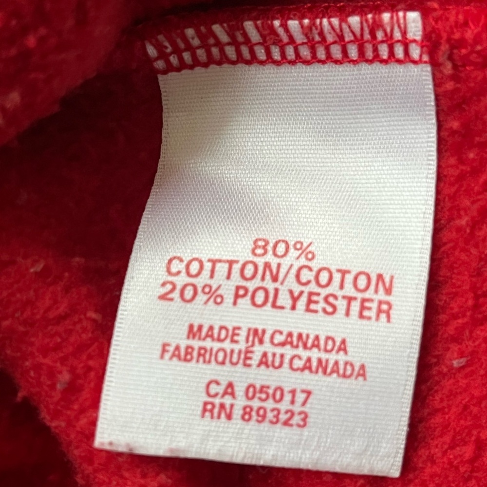 Roots Women Hoodie Olympic Team Canada Size Small limited edition - Picture 5 of 9